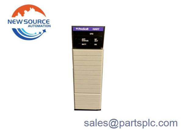 Quality ProSoft MVI56-HART Module HART Master Multi-drop Network Interface for sale