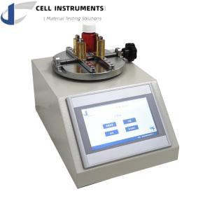 China Low Price Cap Torque Tester China Supplier Cap Removal Torque Tester For Plastic Bottle Open Force Testing Instrument wholesale