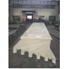 Buy cheap Good Quality 1-5 Layers Rice / wheat / soyabean linear vibrating screen machine from wholesalers