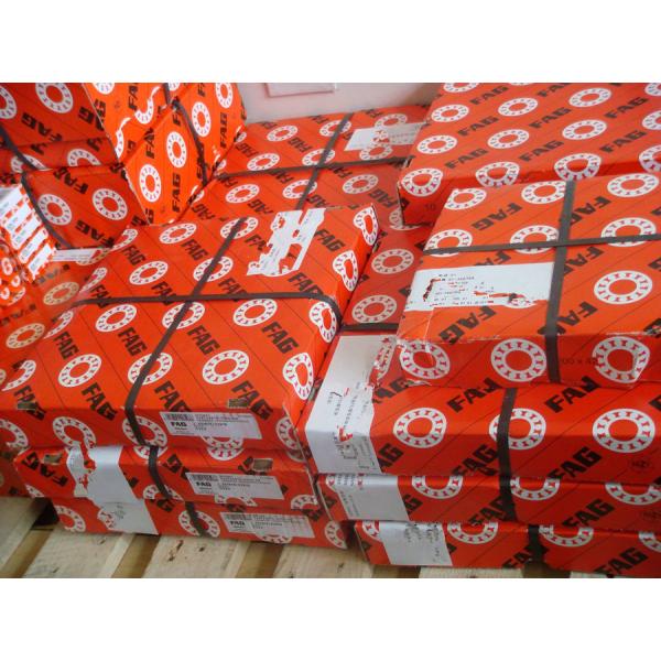 NJ2320-E-TVP2 FAG Cylindrical roller bearings