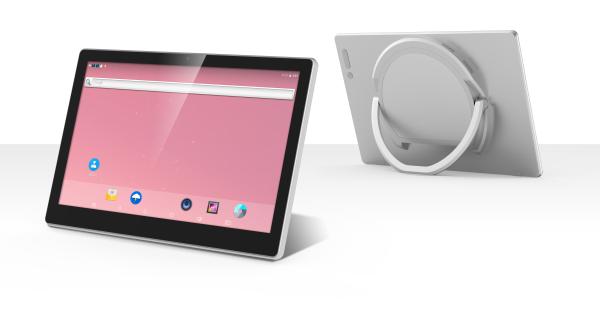 Quality Android 7.1 Interactive Touch Screen Digital Signage With CMS Software for sale