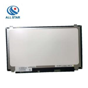 China notebook LCD screens 15.6inch NT156WHM-N32 slim EDP 30pin 1366X768 TFT HD wholesale
