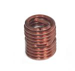 Screw key Lock Thread Insert For Titanium Alloy Wire Thread Insert