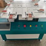 0.4Mpa - 0.6Mpa Automatic Screw Machine Customized Automated Screw Machine For