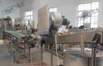 Roller Type PET Bottle Sorting Machine For Carbonated Soft Drink / Juice