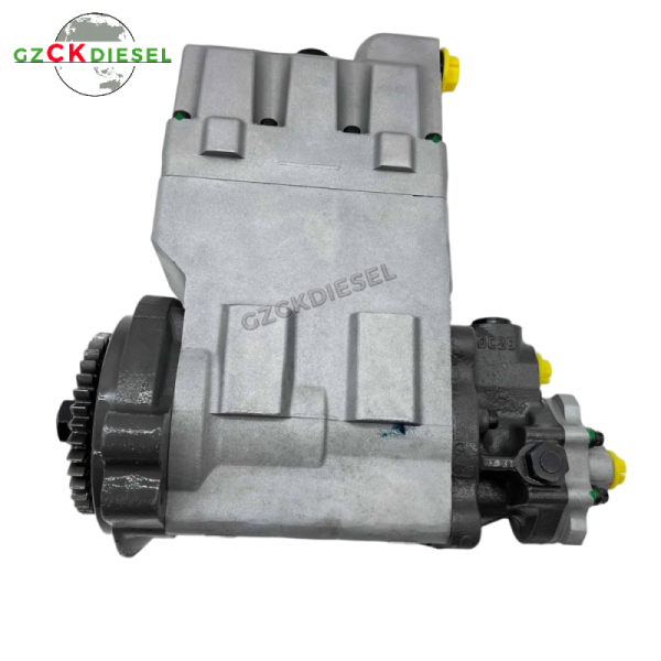 Fuel Injection Pump 295-4777 for C7 C9 Engine
