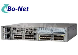 China ASR 1002HX ACS Cisco Wired Router , Integrated Cisco Catalyst Router wholesale