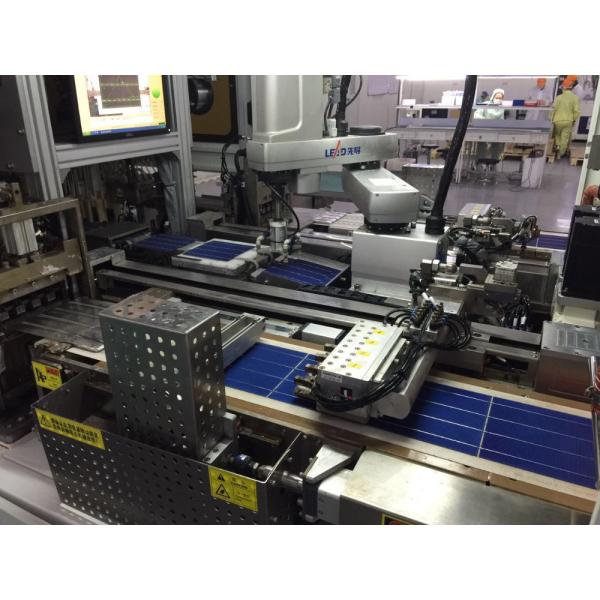 Refurbished Poly Second Hand Solar Panels 1640 X 992 X 40 Mm In Stock