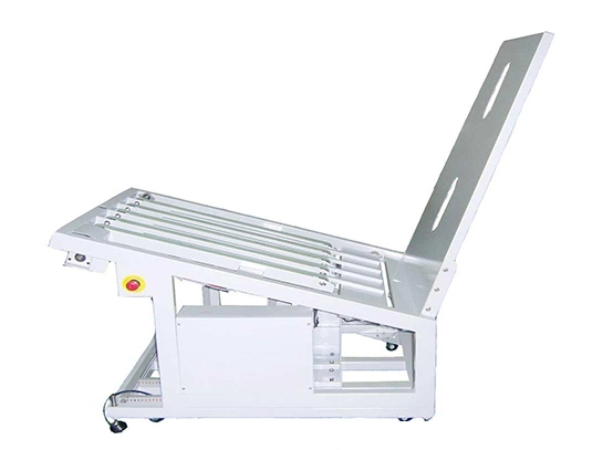 8up Offset Printing Prepress System with Thermal Machines