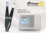 Adjustable 11 Speed Permanent Makeup Machine , Permanent Makeup Tattoo Machine