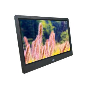 Smart Android Quar Core RK3126 Lcd Video Business Card