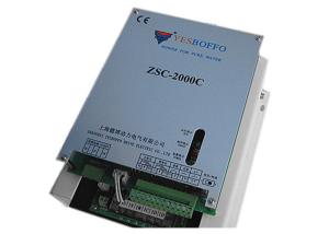 Power supply box for Ionpure  GE Omexell continuous electro deionization EDI 0 - 40Amp