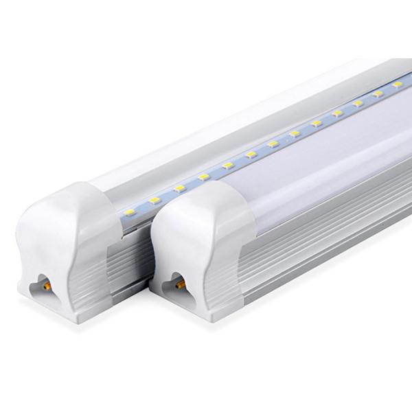 China Integrated T8 LED Tube Light 1900 Lm Lumen on sale