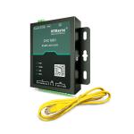 Rs232 Rs485 Serial To Ethernet Data Transmission Unit Stable Network Interface