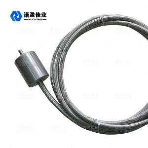 200 - 6000mm F4 Radar Level Sensor Transmitter For Water