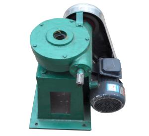 Manual Double Lifting Point Worm Screw Hoist Moisture Proof Highly Efficient