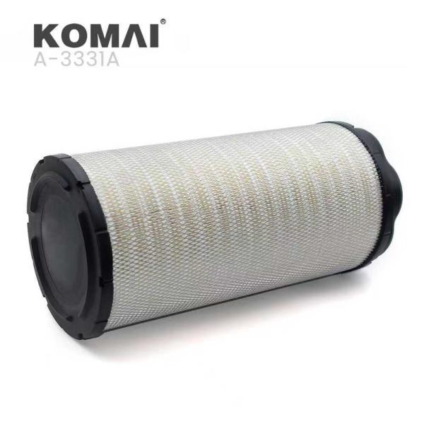 KOMAI Inner Secondary Air Filter 17500251 for Truck