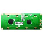 Durable 16x2 Character LCD Display , Multifunctional STN LCD Display