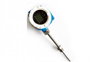 China LCD 4-20ma PT100 RTD Smart Temperature Transmitter With Hart Protocol wholesale