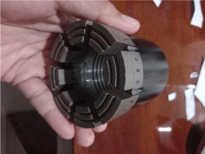 China Advanced Rock Formation Diamond Core Drill Bit Superior Diamond Precision And Strength on sale
