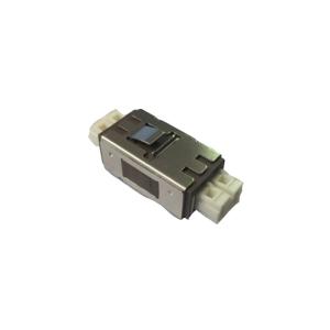 China MU Fiber Optic Adaptor For Telecomunication FTTH FTTB FTTX Network wholesale