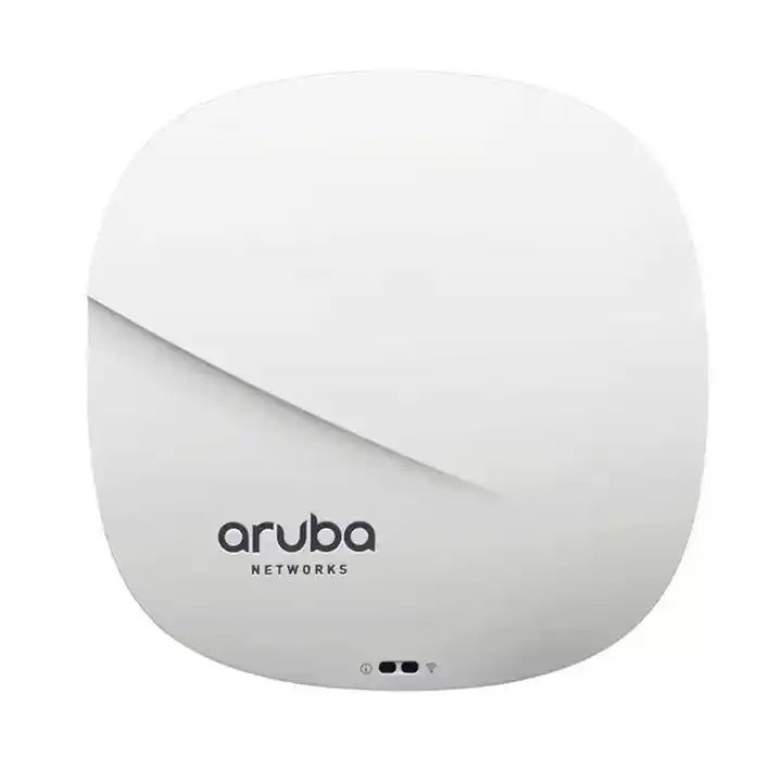 Wireless Access Point 802.11AX With Modem Function Yes Top Performance Aruba AP-515 RW