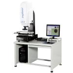 Manual 2D Coordinate Measuring Machine 3um Accuracy 220V 50HZ