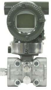 China EJA130E Yokogawa Differential Pressure Transmitter EJA130E-DMS5J-912NB wholesale