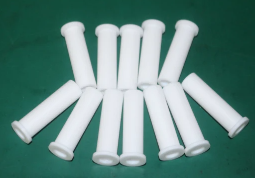 Milling Precision Medical Components ABS POM Plastic Material