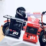 Home Arcade Video Game Machine / Coin Pusher Street Table Game Machine