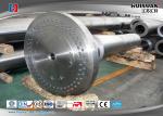 Large Steam Turbine Rotor Forging Wind Power Generation Turbine Main Shaft