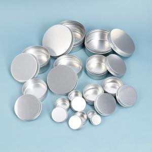 China Customizable and Affordable Aluminum Food Cans for Your Packaging Needs wholesale