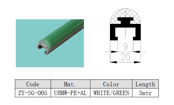 conveyor spare parts