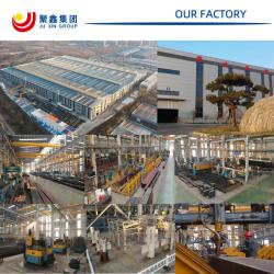 Shandong Juxin Steel Structure Co., ltd