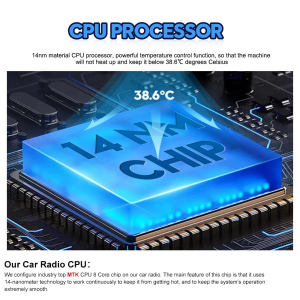 Gps Navigation Android 10 Car Audio For Land Rover Discovery 4 2009-2016