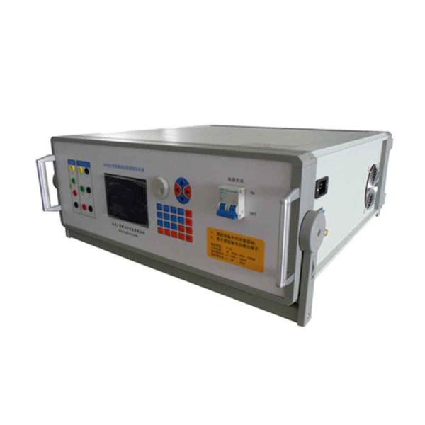 GF303P Electrical Test Equipment EMC Test Power Source Liquid Crystal Display