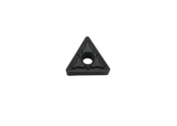 Quality High Precision CNC Turning Inserts CVD Coating TNMG160408 for sale