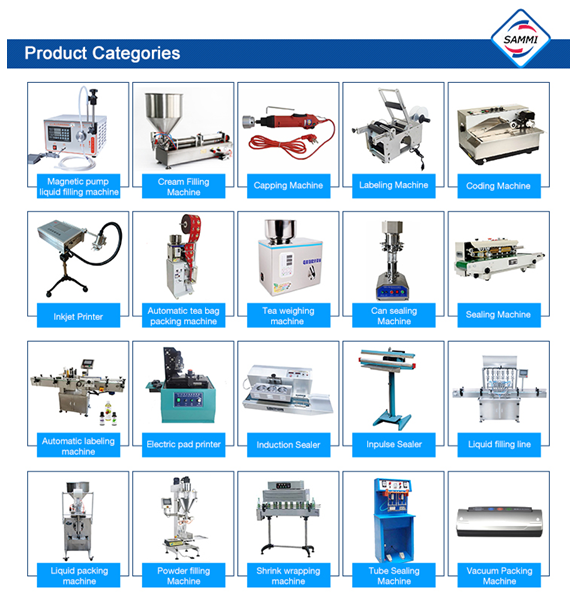 Small Semi Automatic Bottle Capping Machine For Water Bottle Glass Jar