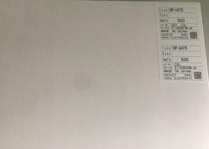 China Upper On Direction 1/2 Pitch CHP-040TB DIP Switches on sale