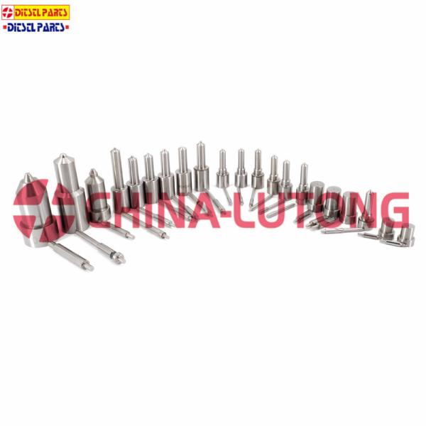 high quality mitsubishi 4d56 injector nozzle 093400-5250 DLLA160P25