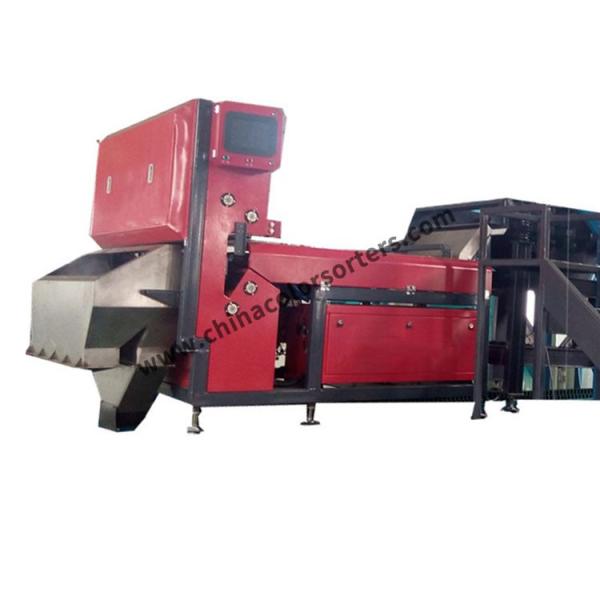 Quality Industrial Mineral Sorting Ore Color Sorter Mineral Color Sorter for sale