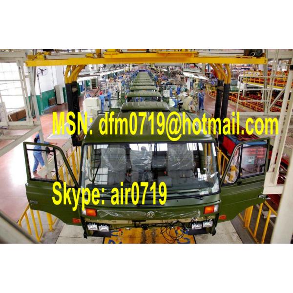 Euro2 Dongfeng 4x4 EQ5090XFKPP Anti-terrorism Climb Vehicle,Dongfeng Truck,Dongfeng Camions