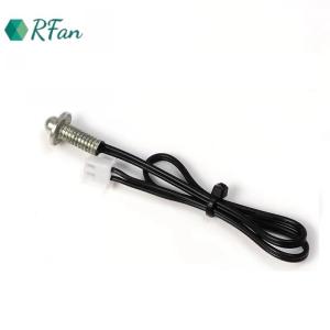 China Customized Ntc Thermistor 50K 3950 Accuracy 1% For Temperature Measurement wholesale