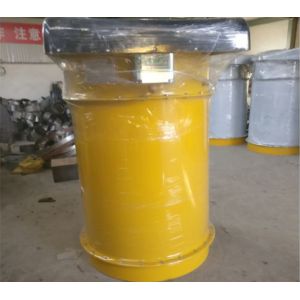 China clean air discharging ISO Industrial Dust Collector wholesale