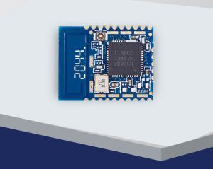 3.6V 32bit Bluetooth 5 Ultra Low Power WIFI Module Advanced Remote Controls