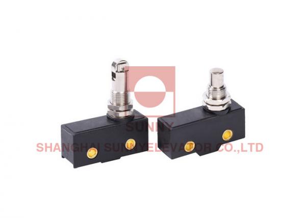Quality Limit Switch, Micro Switch, Switches, Push Button Switch For Elevator Parts for sale
