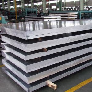 Metal 1060 6063 Aluminium Sheet 1mm 3mm 5mm 10mm Thickness