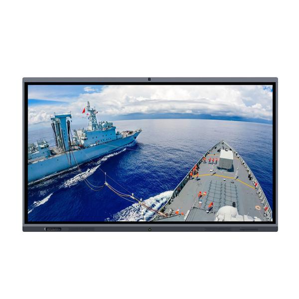 Quality Smart Class Business Touch Screen Smart Interactive Whiteboard Mobile Wireless for sale