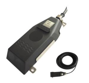 China High Accuracy Open Channel Water Flow Meter wholesale