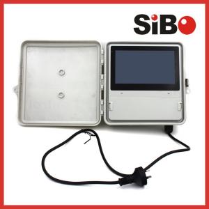 Sibo X6AI Android Web Based Irrigation Controller